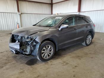  Salvage Acura RDX