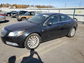  Salvage Buick Regal