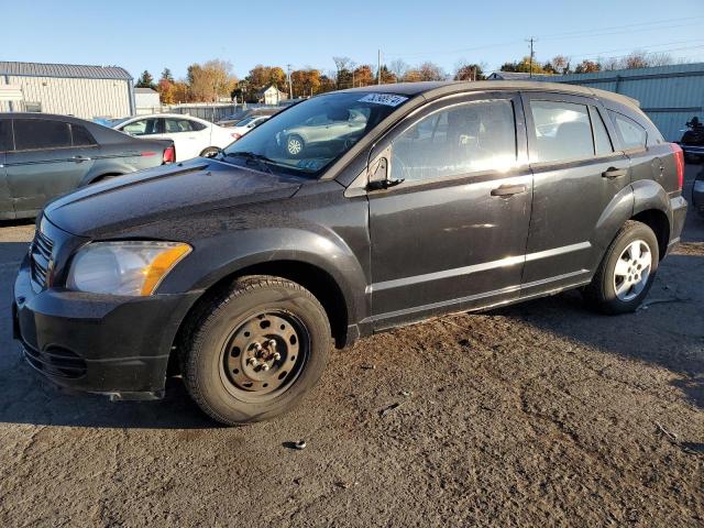  Salvage Dodge Caliber