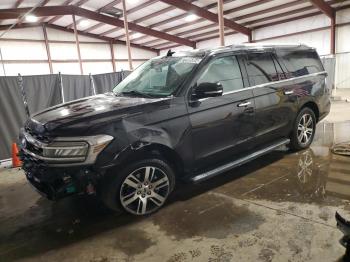  Salvage Ford Expedition