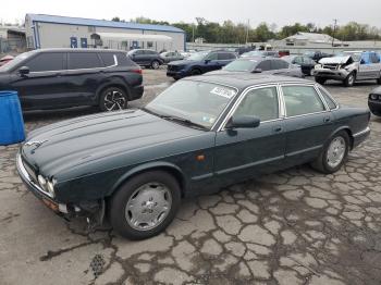  Salvage Jaguar Xj6