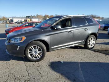  Salvage Volvo XC60