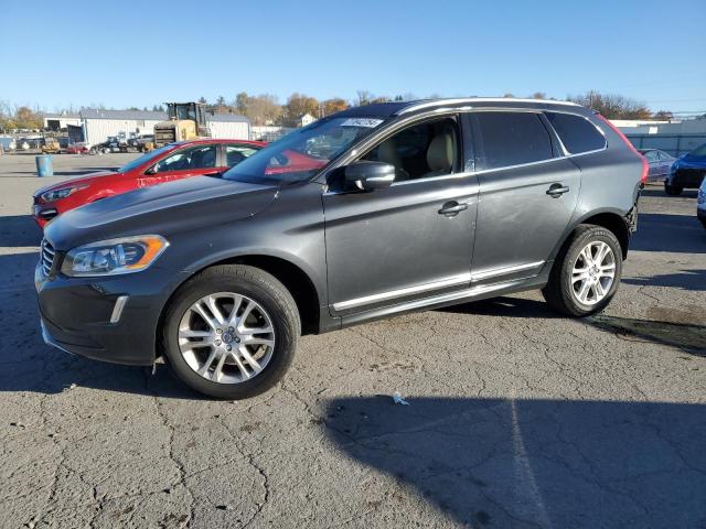  Salvage Volvo XC60