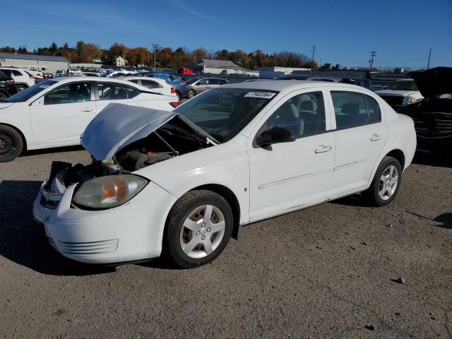  Salvage Chevrolet Cobalt Ls