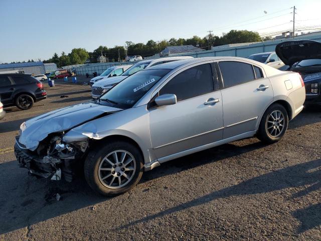  Salvage Mitsubishi Galant