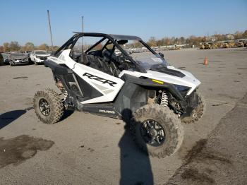  Salvage Polaris Rzr Pro Xp