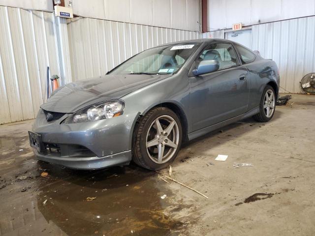  Salvage Acura RSX