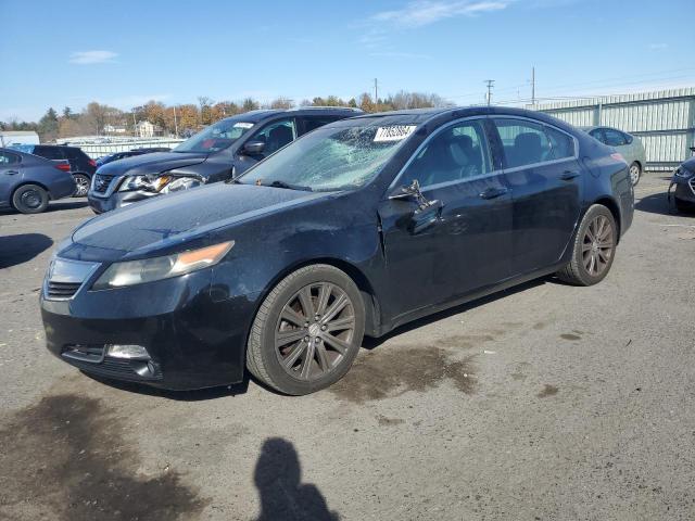  Salvage Acura TL