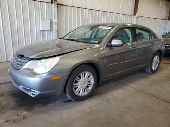  Salvage Chrysler Sebring