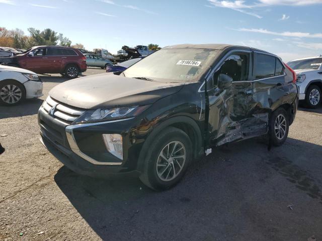  Salvage Mitsubishi Eclipse