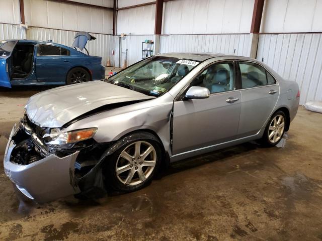  Salvage Acura TSX