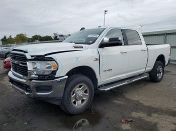  Salvage Ram 2500