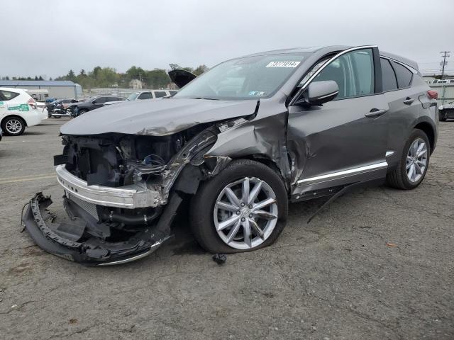  Salvage Acura RDX