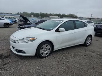  Salvage Dodge Dart