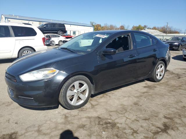  Salvage Dodge Dart