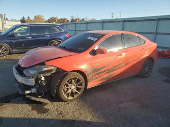  Salvage Dodge Dart