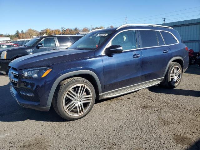  Salvage Mercedes-Benz Gls-class