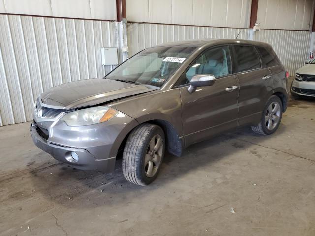  Salvage Acura RDX