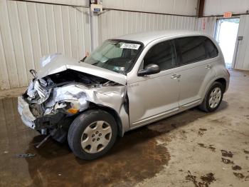  Salvage Chrysler PT Cruiser