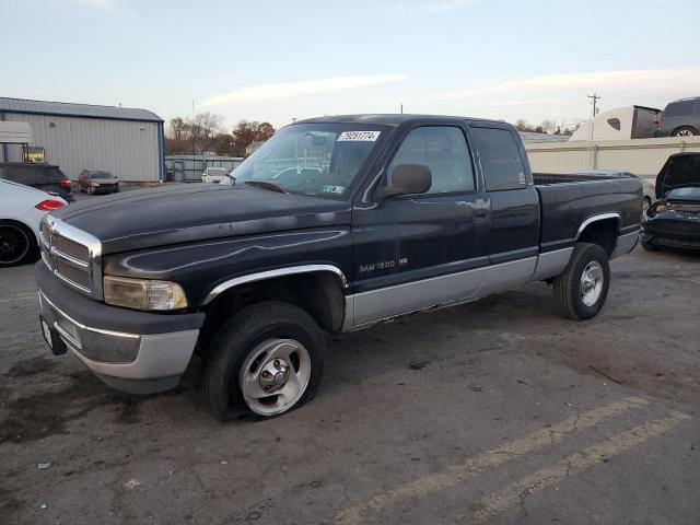  Salvage Dodge Ram 1500