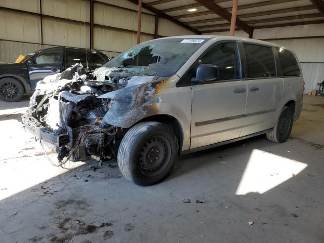  Salvage Dodge Ram Van