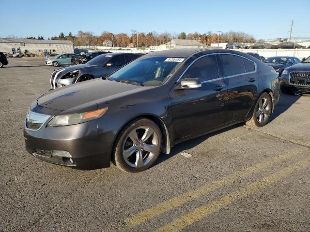  Salvage Acura TL