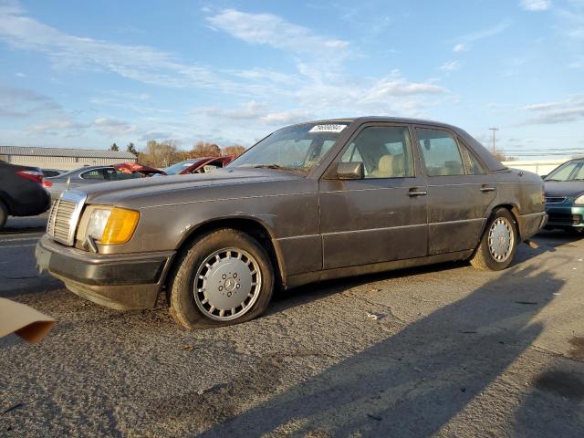  Salvage Mercedes-Benz 300-Class