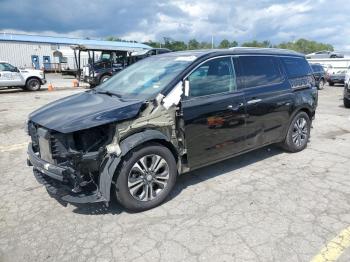  Salvage Kia Sedona