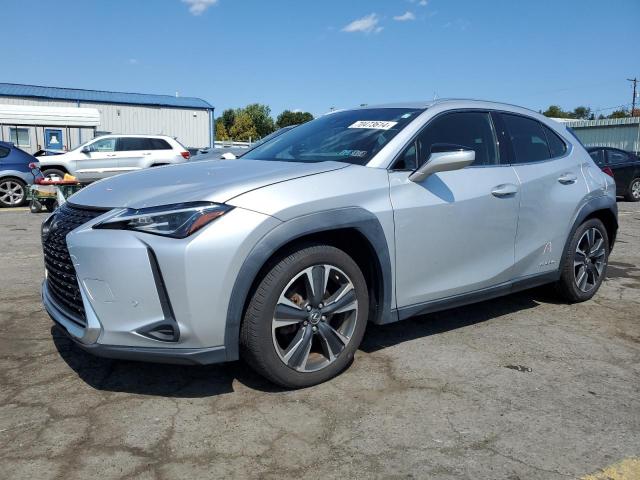  Salvage Lexus Ux