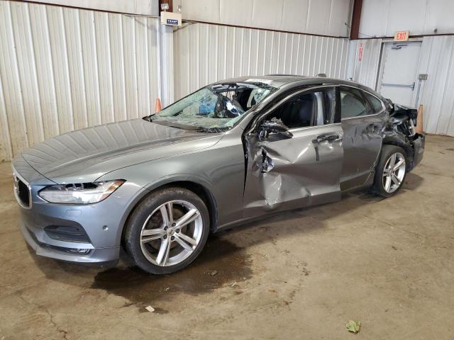  Salvage Volvo S90