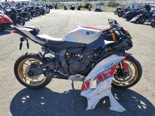  Salvage Yamaha Yzfr7