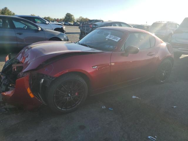  Salvage Mazda Mx5