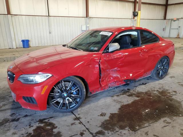  Salvage BMW M Series