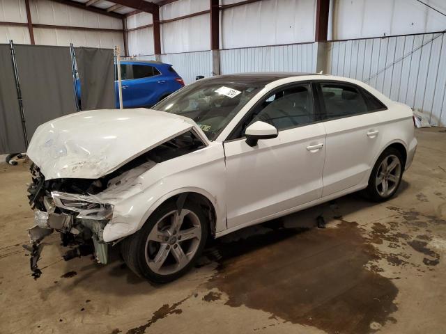  Salvage Audi A3