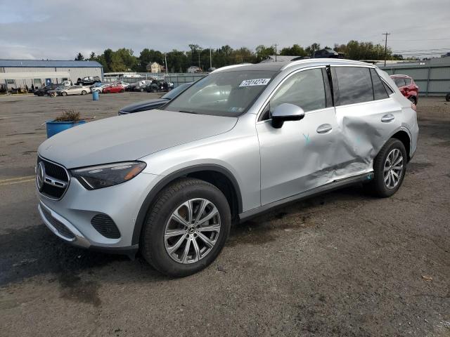  Salvage Mercedes-Benz GLC