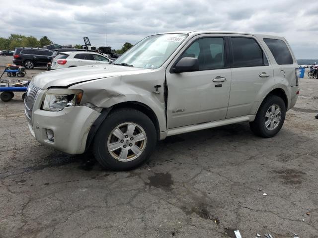  Salvage Mercury Mariner