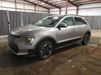  Salvage Kia Niro