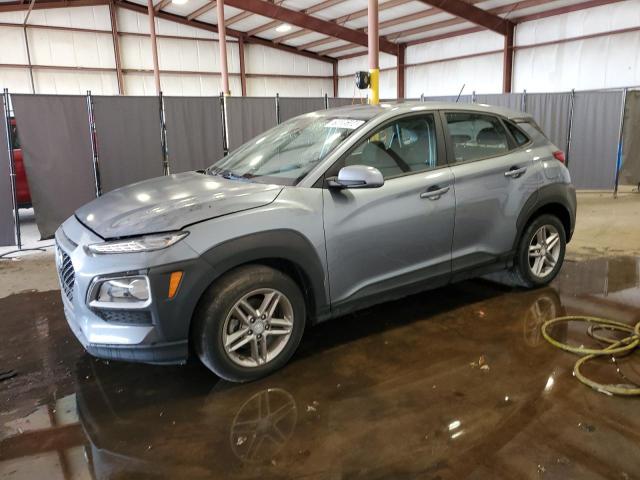  Salvage Hyundai KONA