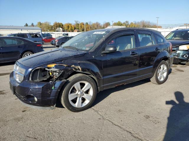  Salvage Dodge Caliber