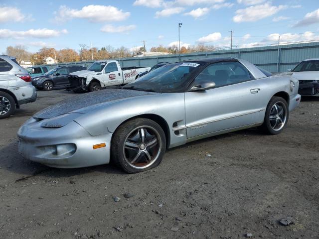  Salvage Pontiac Firebird