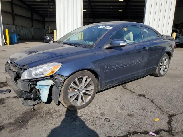  Salvage Volvo C70