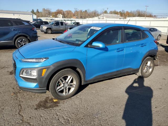  Salvage Hyundai KONA