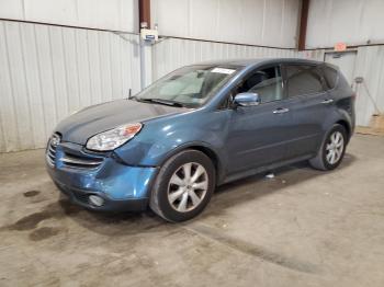  Salvage Subaru Tribeca