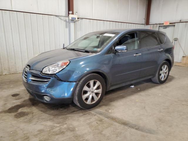  Salvage Subaru Tribeca