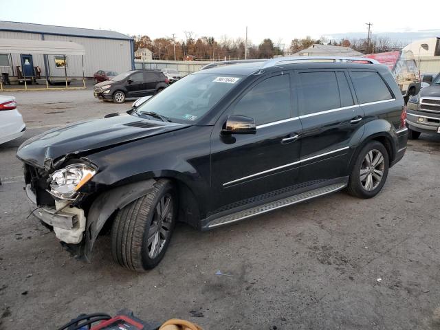  Salvage Mercedes-Benz G-Class