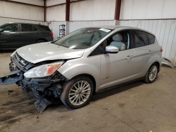  Salvage Ford Cmax