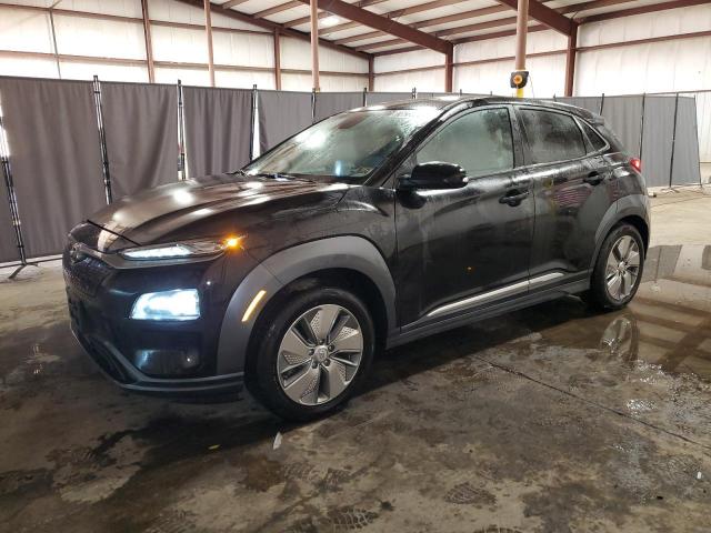  Salvage Hyundai KONA