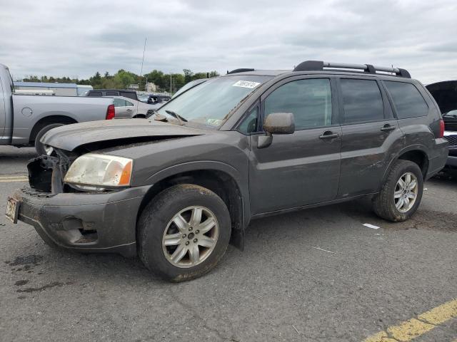  Salvage Mitsubishi Endeavor