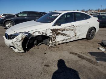  Salvage BMW 2 Series