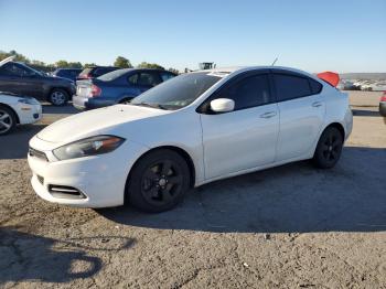  Salvage Dodge Dart